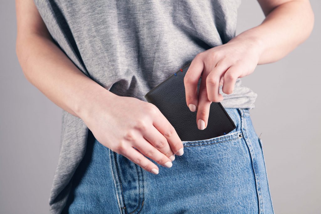 Johan Men’s Wallet